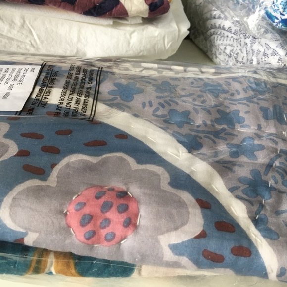 NWT pair NIEVES EURO SHAM - Picture 5 of 6